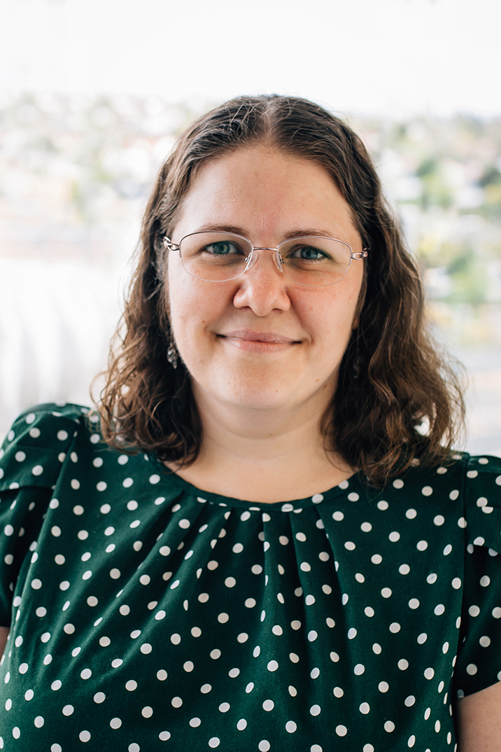 Dr. Tavia Goodison