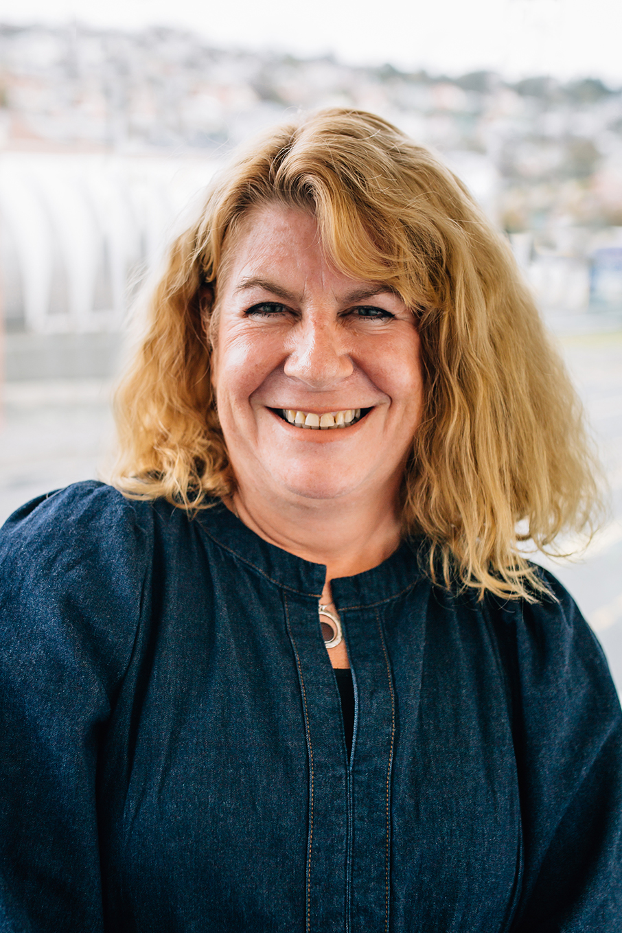 Janine Barrow - Psychologist