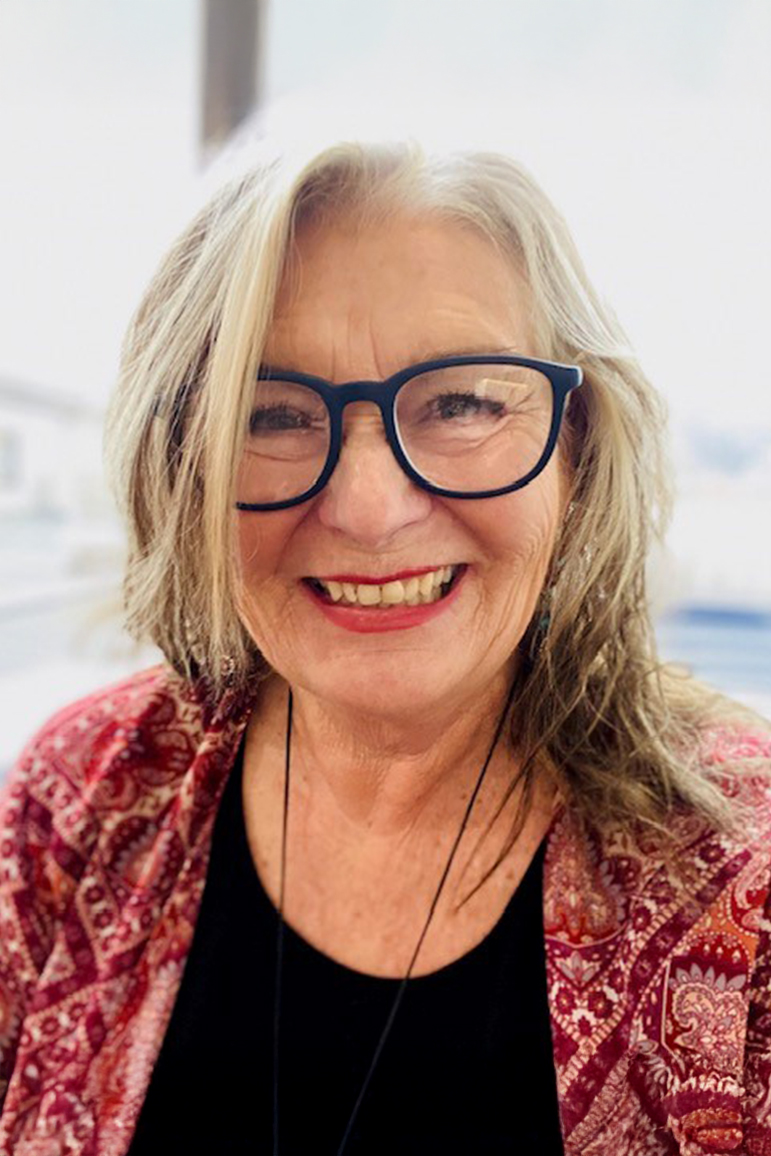 Karen Pennington-Smith - Accredited Mental Health Social Worker