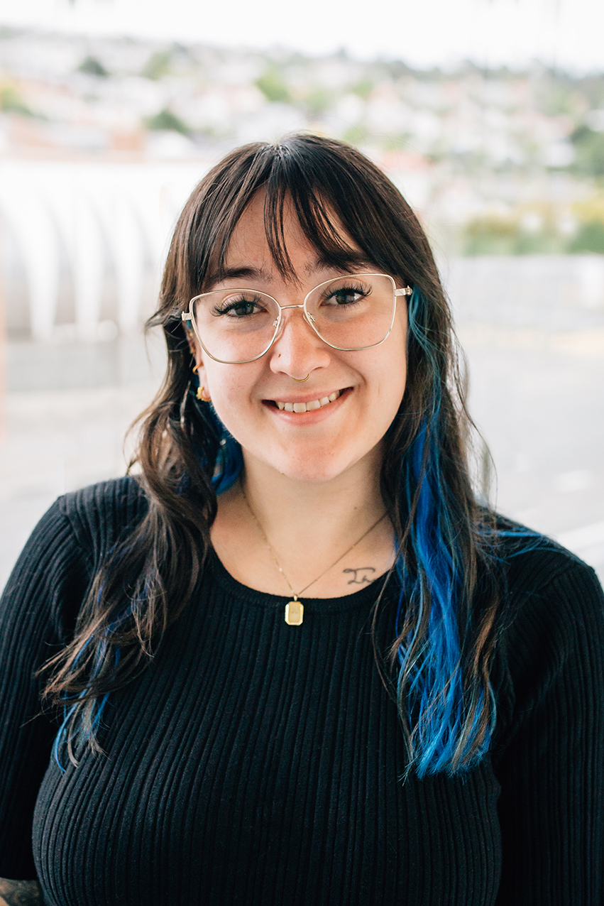 Dr Maddi Gardner Dr Maddison Gardner