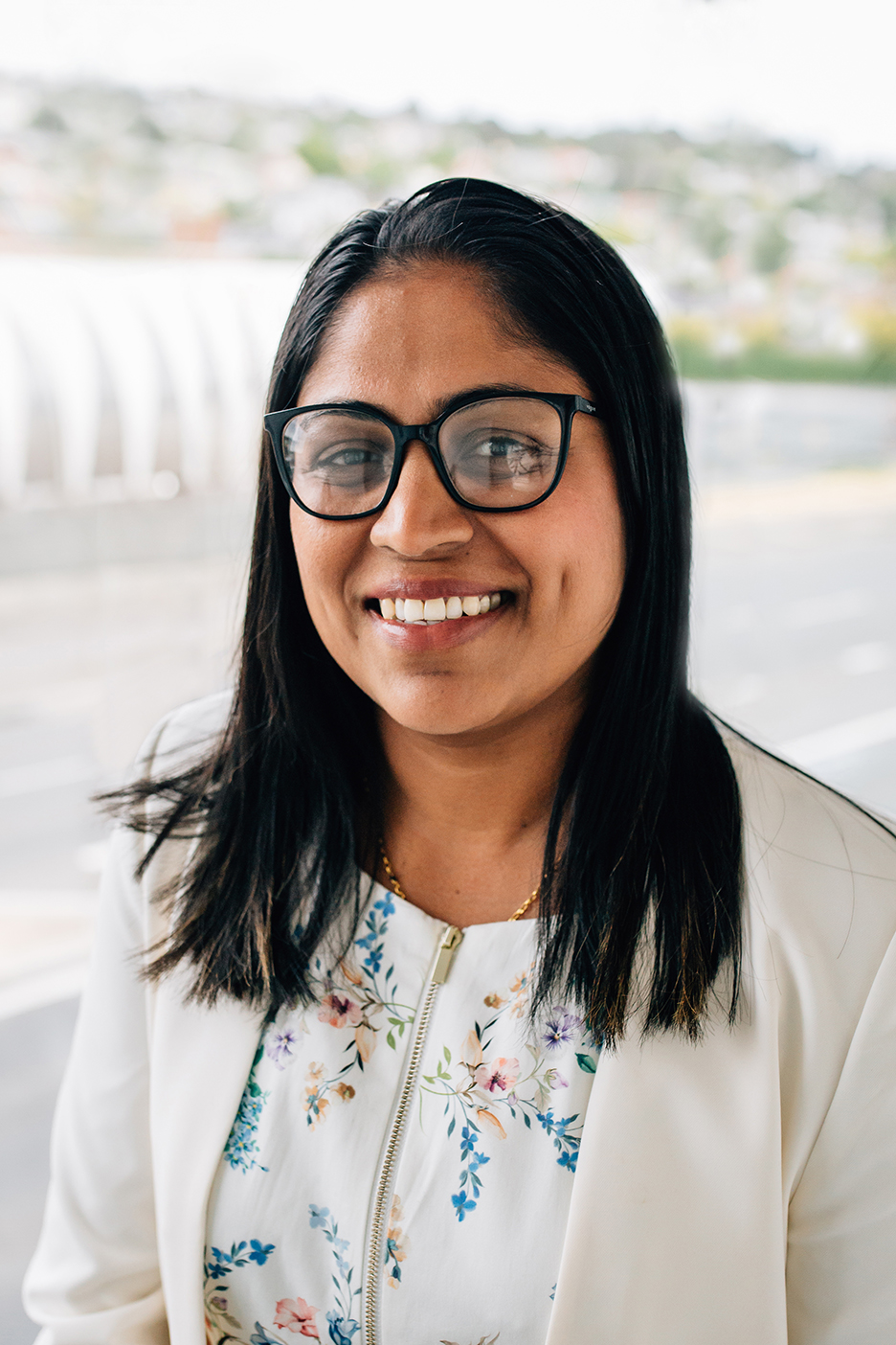 Dr. Ayesha Wanninayake Dr James Luttrell