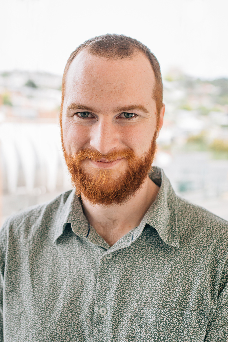 Dr. Baden Sinclair Dr James Luttrell