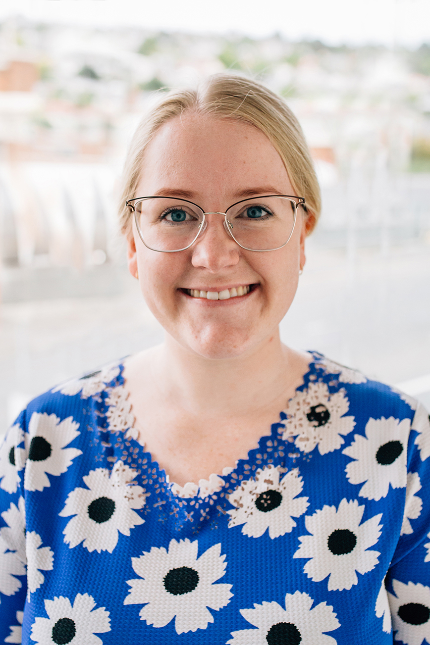 Dr. Katherine Luttrell Dr James Luttrell