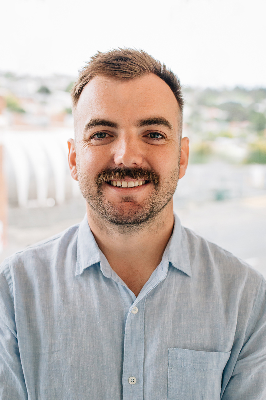 Dr. Tom Gardiner Dr James Luttrell