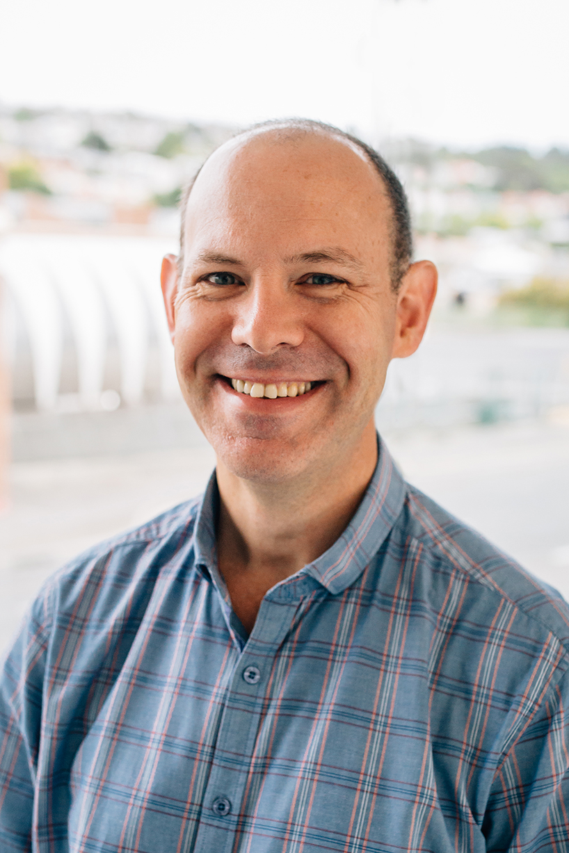 Dr. Tony Swain Dr James Luttrell