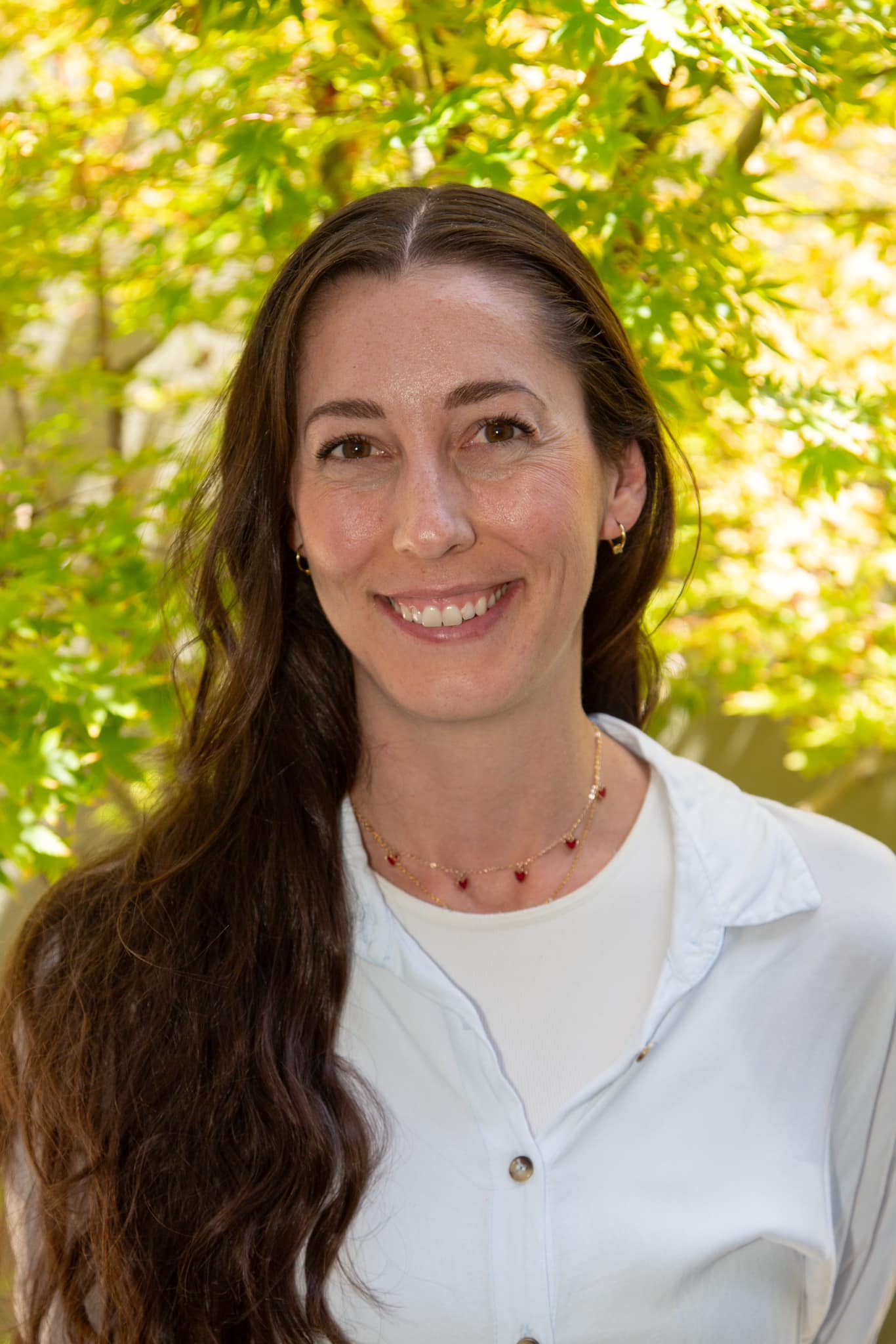 Emelia Wiesser Dr James Luttrell